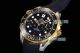 Top Replica Omega Seamaster 300M Black Chrono 44MM Watch Yellow Gold (8)_th.jpg